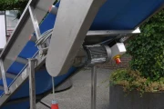 Rvs opvoerband (2)
