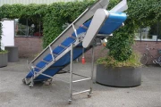 Rvs opvoerband (3)