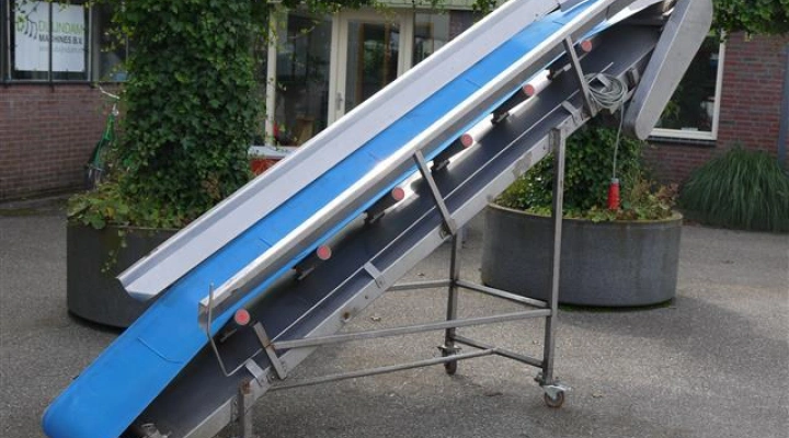 Rvs opvoerband (7)