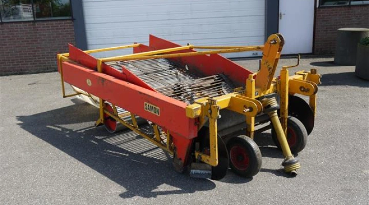 Samon uienrooier (2)