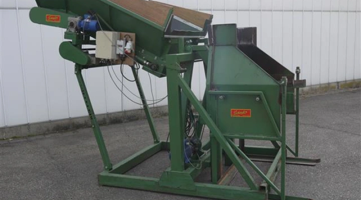 Schouten combi kantelaar doseerder (2)