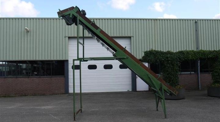 Schouten opvoerban elevator (9)