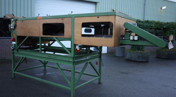 Schouten voorsorteerder (2)