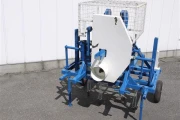 Schrauwen ponsmachine (2)