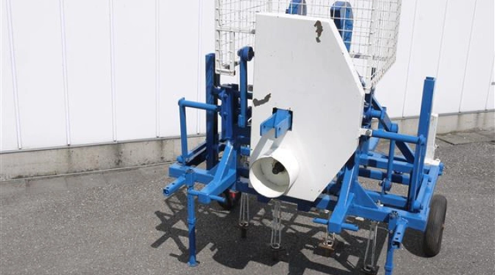 Schrauwen ponsmachine (2)