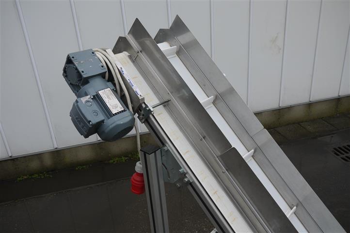 Schunk Лифт Нержавеющая сталь