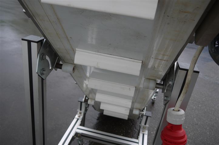 Schunk Лифт Нержавеющая сталь