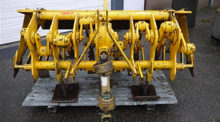 Selvatici krukasspitmachine (1)