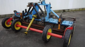 Sicma rotorkopeg 300 cm