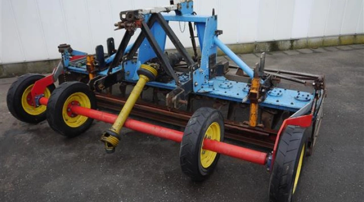 Sicma rotorkopeg harrow (2)