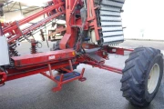 Simon 2 rijen wortelrooimachine (13)