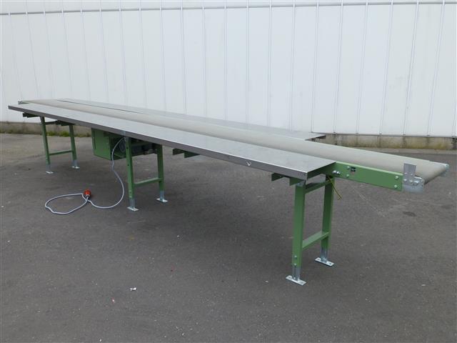 Trapo конвейер 550 х 35