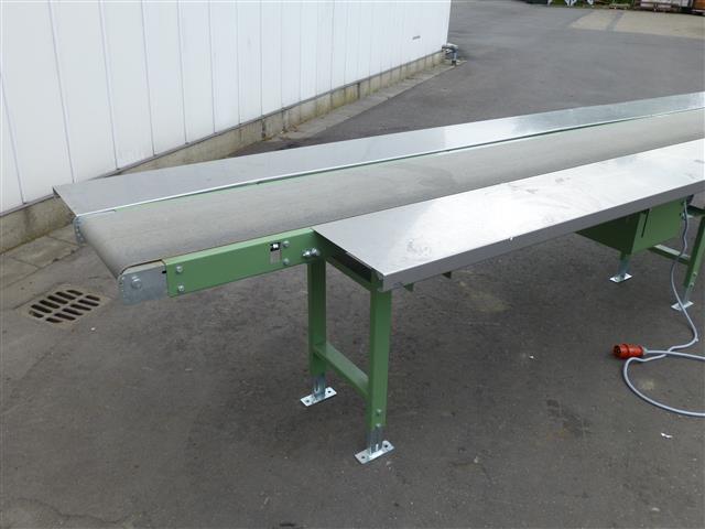 Trapo конвейер 550 х 35