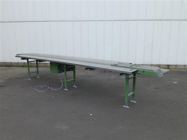 Trapo конвейер 550 х 35