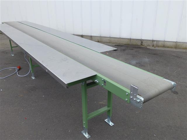 Trapo конвейер 550 х 35