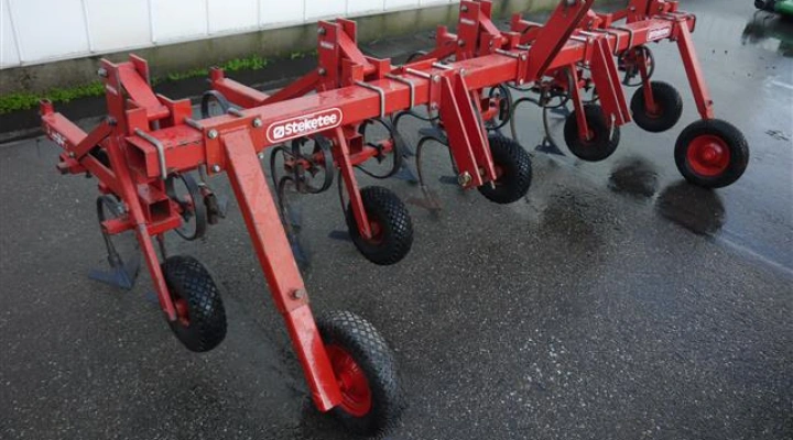 Steketee trilschoffel (1)