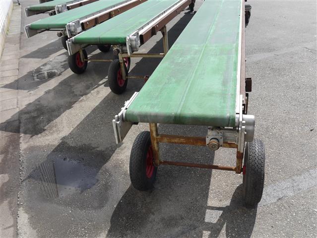 Конвейеры Stolze 600 x 45 см