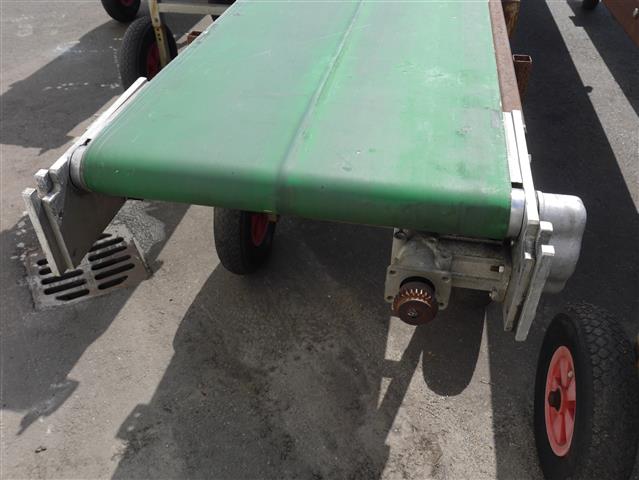 Конвейеры Stolze 600 x 45 см