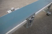 Stolze transportband op wielen (5)