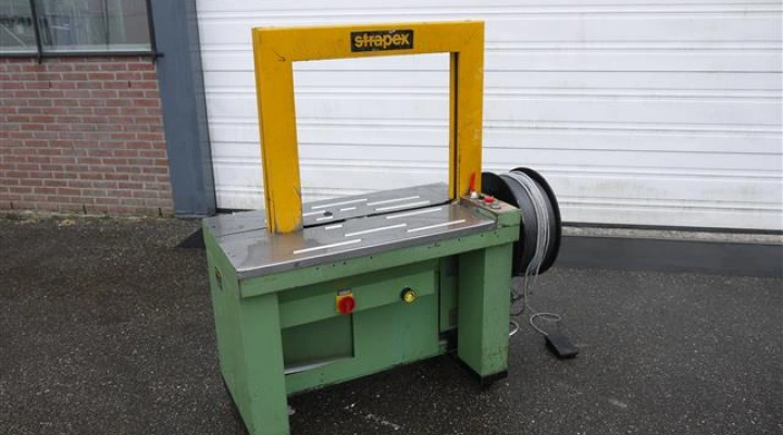 Strapex dozenbinder (3)