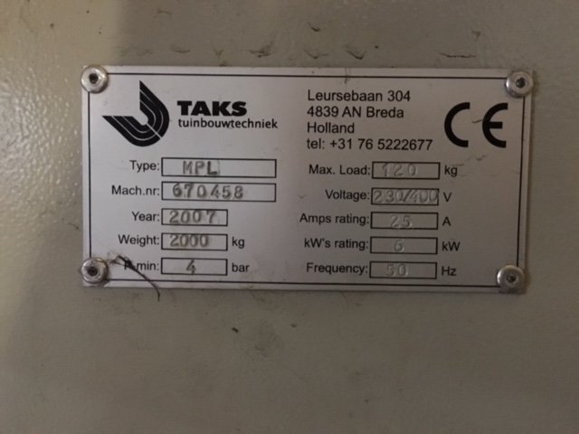 ����������� Taks MPL