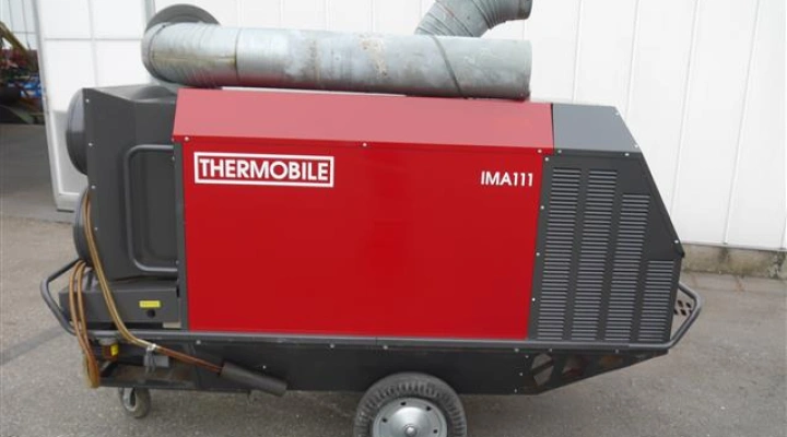 Thermobile heater (1)