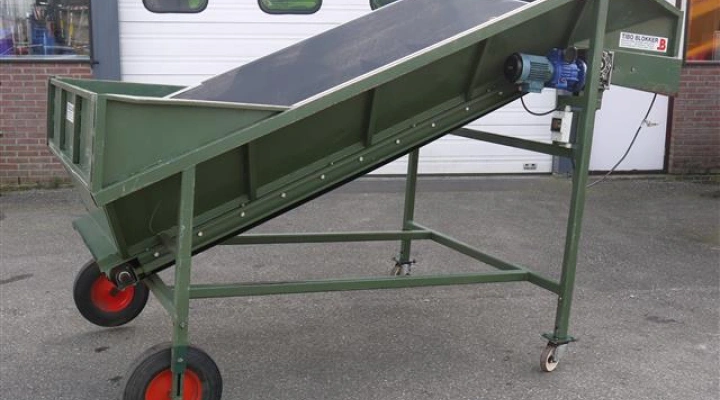 Tibo doseerbunker regelbaar (1)