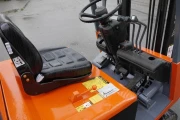 Toyota heftruck electro (1)