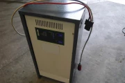 Toyota heftruck electro (12)