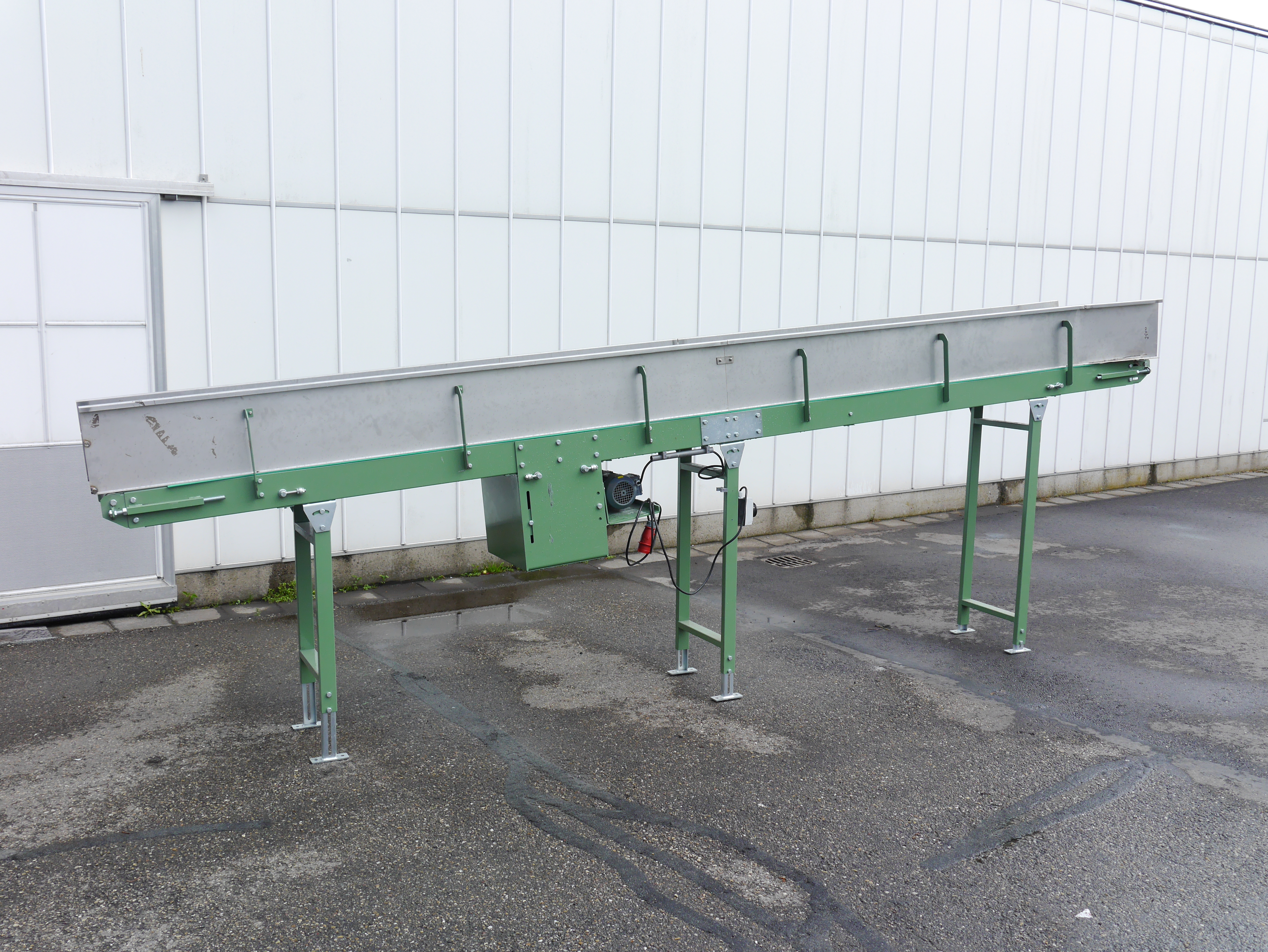 Sitma конвейер 500 х 40 см