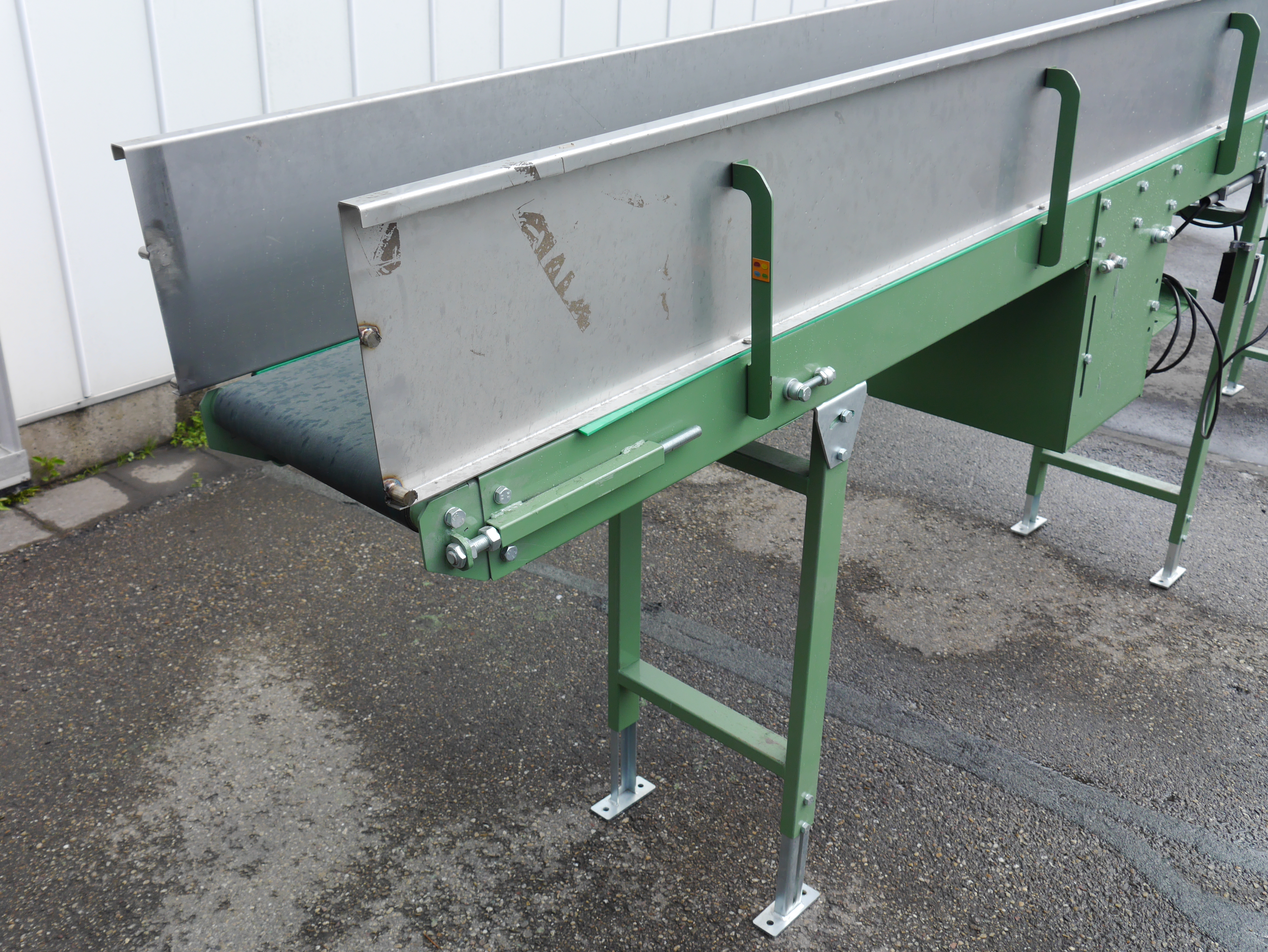 Sitma конвейер 500 х 40 см