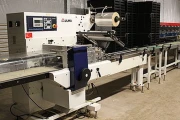 Ulma Florida flowpackmachine -