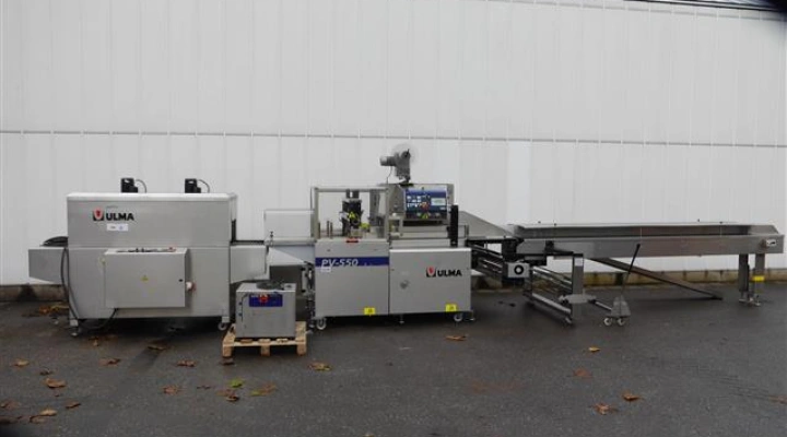 Ulma krimpfoliemachine (8)