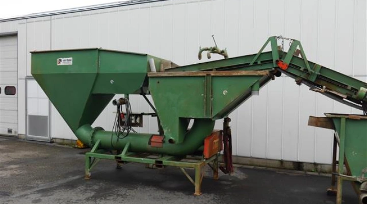 Van Dijke wasser (2)