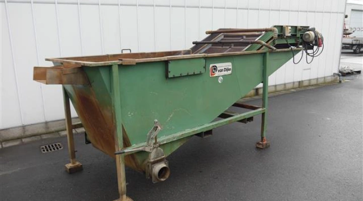 Van Dijke wasser (9)