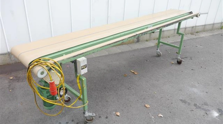 Vandenberg bosband tulpen (2)