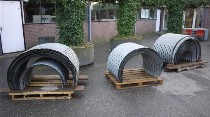 Ventilatiekokers (4)