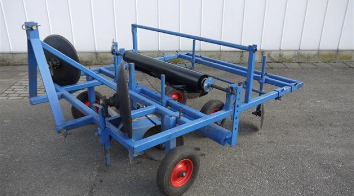 Verbruggen folielegger (5)