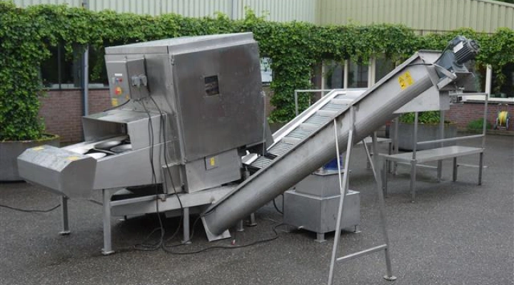 Verstreate koolsnijder (6)