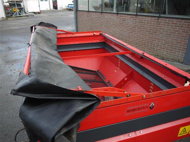 �������������� ��������� Vicon Rotaflow RSM
