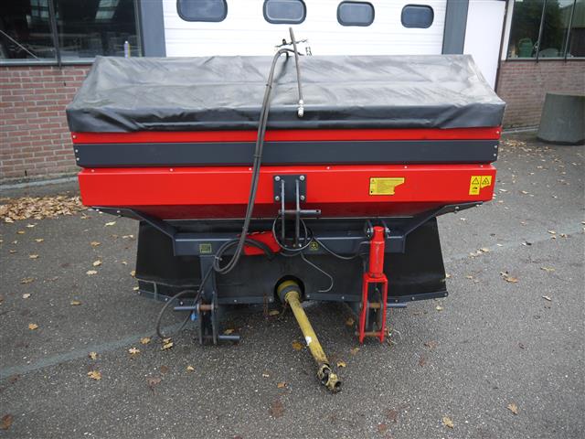 �������������� ��������� Vicon Rotaflow RSM