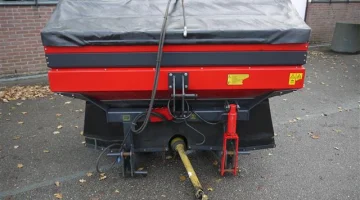 Rozsiewacz nawozu Vicon Rotaflow RSM