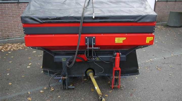 Vicon kunstmeststrooier (3)