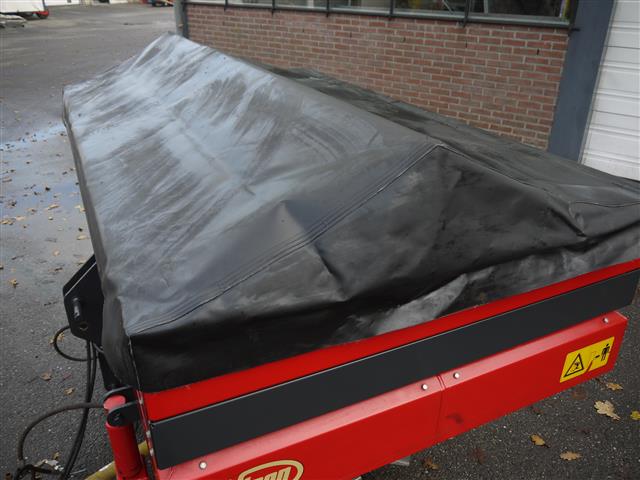 �������������� ��������� Vicon Rotaflow RSM