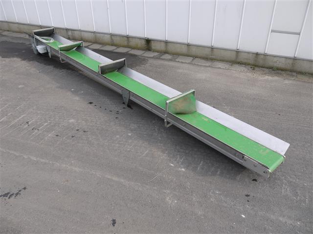 Конвейер Viscon 435 x 20 см