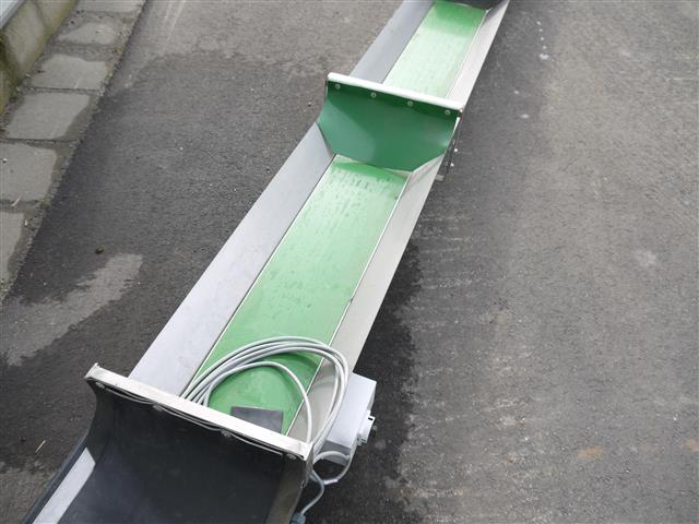 Конвейер Viscon 435 x 20 см