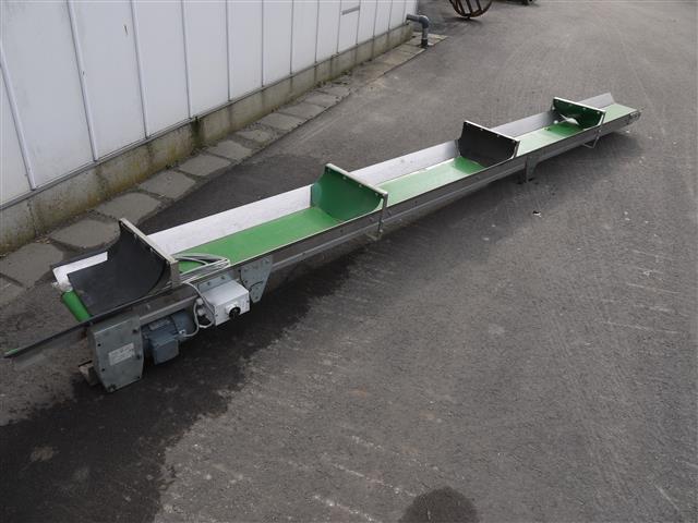 Конвейер Viscon 435 x 20 см