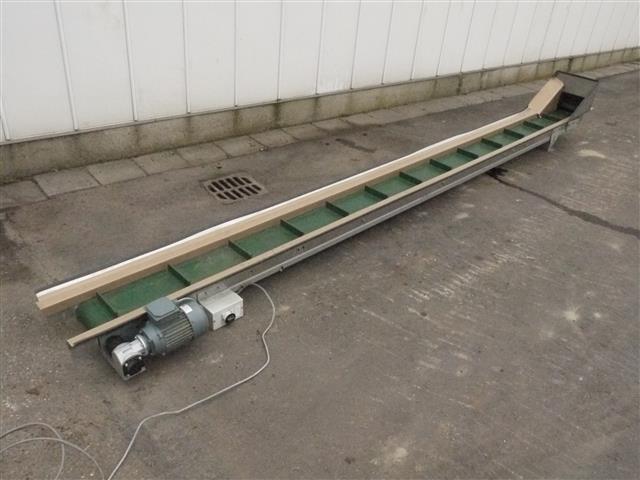 Конвейер Viscon Elevator 415 x 20 см