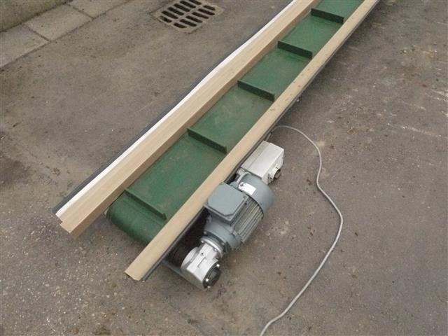 Конвейер Viscon Elevator 415 x 20 см