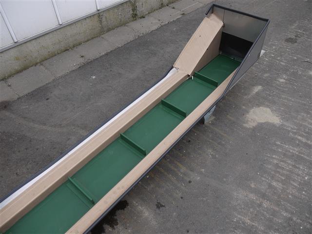 Конвейер Viscon Elevator 415 x 20 см